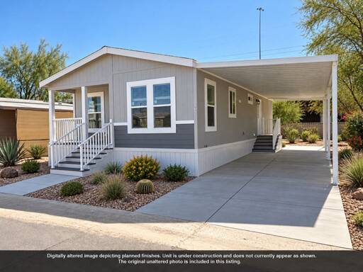 mobile home thumb
