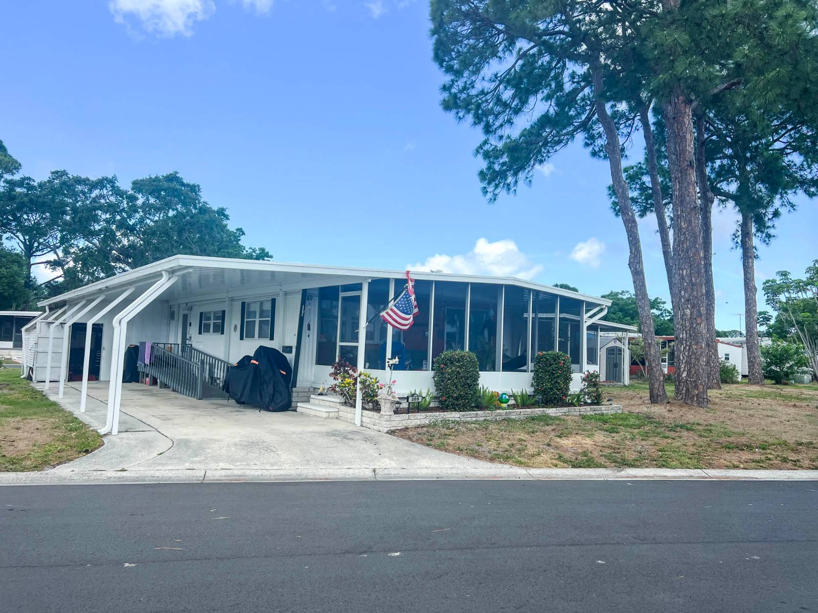 Largo, FL