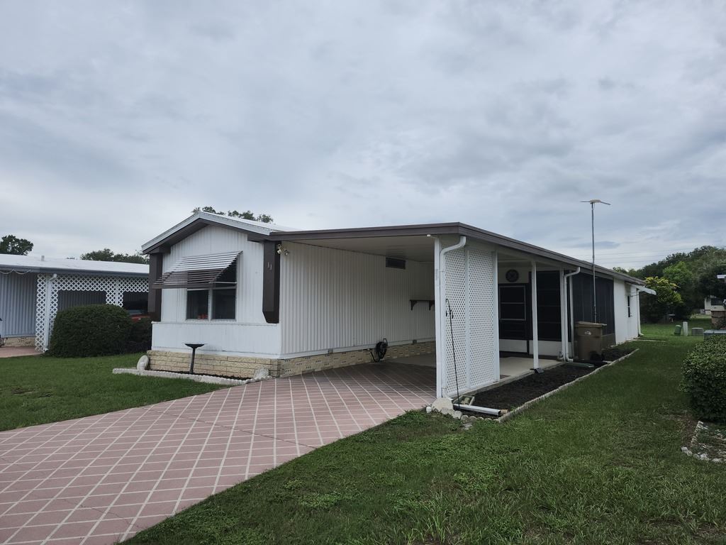 Fruitland Park, FL