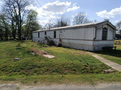 mobile home thumb