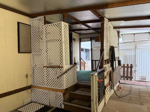 mobile home thumb