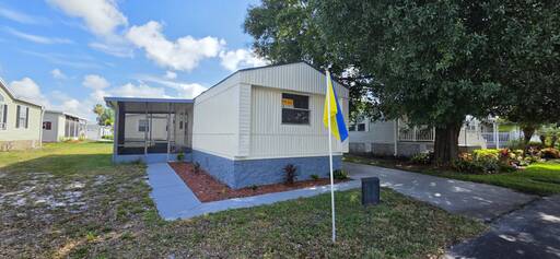 mobile home thumb