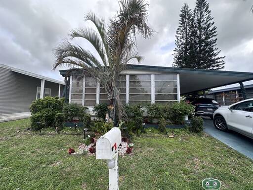 mobile home thumb