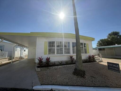 mobile home thumb