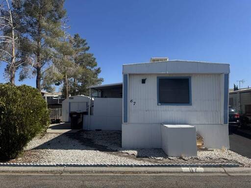 mobile home thumb