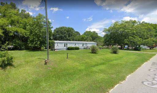 mobile home thumb