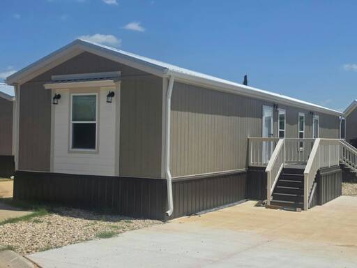mobile home thumb