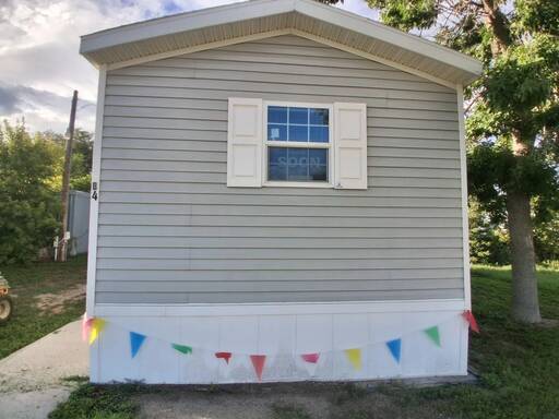 mobile home thumb