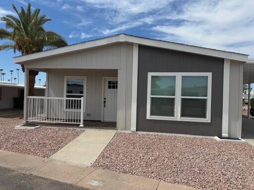 mobile home thumb