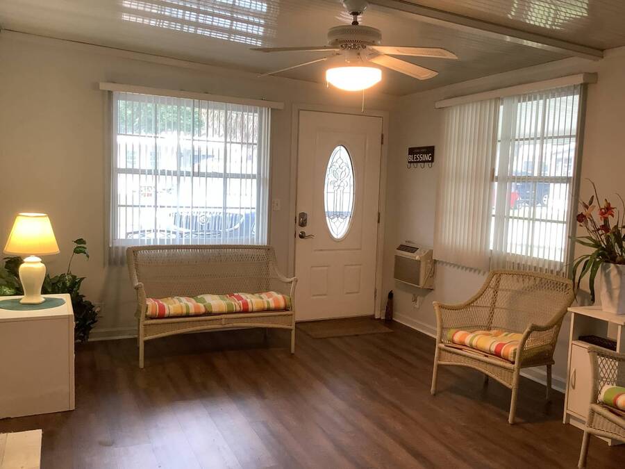 For Sale 609 Hwy 466, Lot 583, Lady Lake, FL 32159 Single Wide