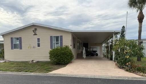 mobile home thumb