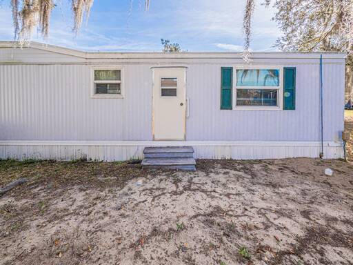 mobile home thumb