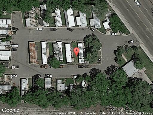 mobile home thumb