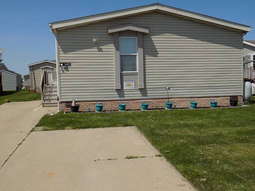 mobile home thumb