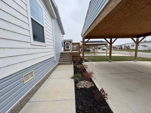 mobile home thumb