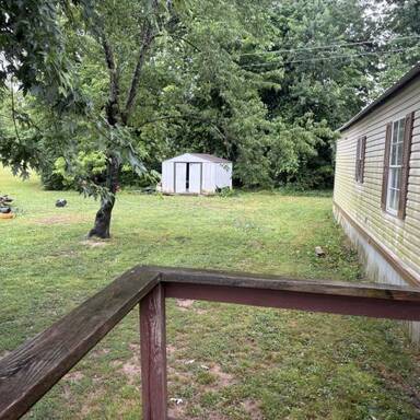 mobile home thumb
