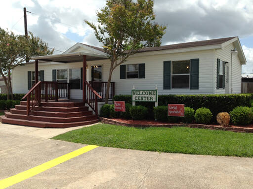 mobile home thumb