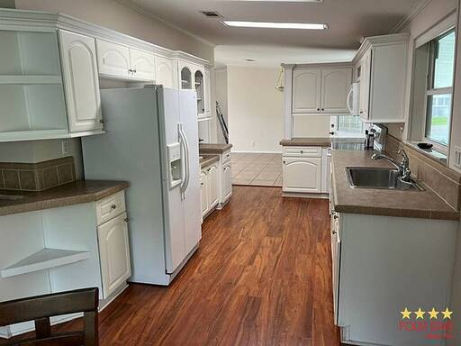 mobile home thumb