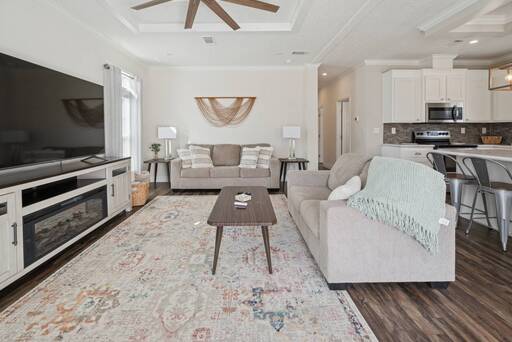 mobile home thumb