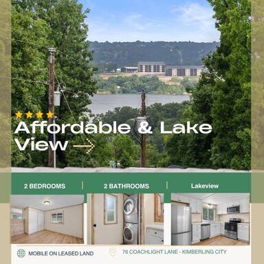 mobile home thumb