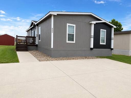 mobile home thumb