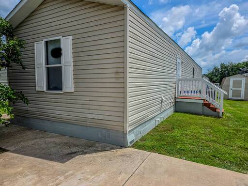 mobile home thumb