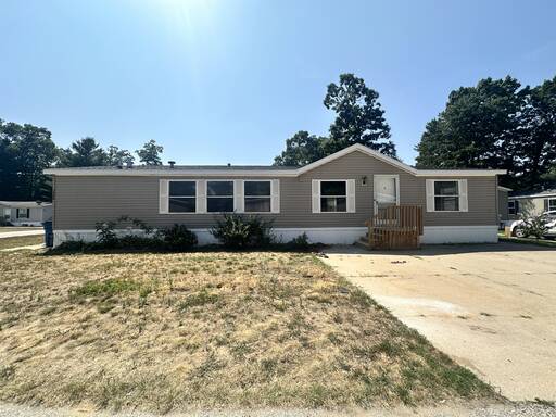 mobile home thumb