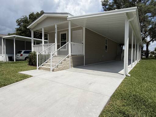 mobile home thumb