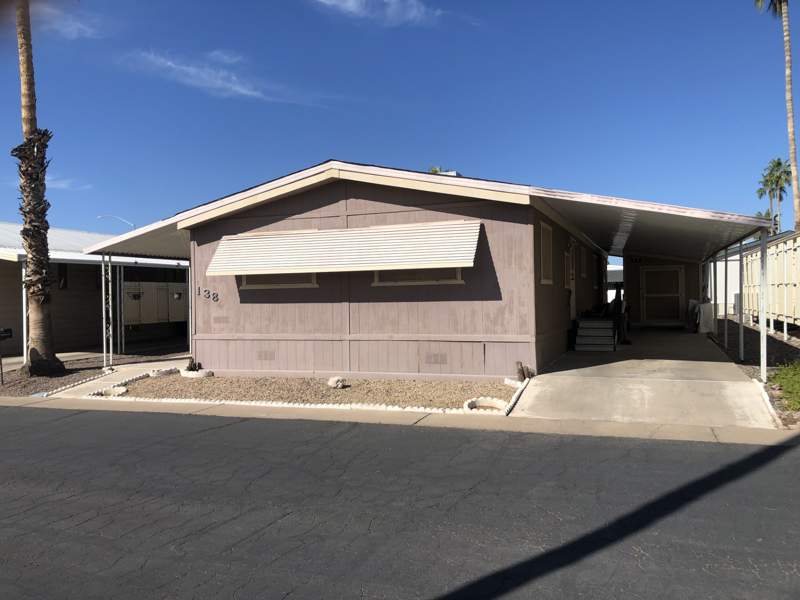Mesa, AZ
