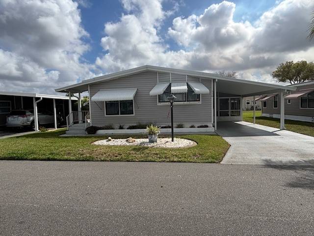 Lake Placid, FL