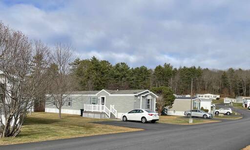 mobile home thumb