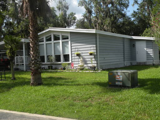 mobile home thumb