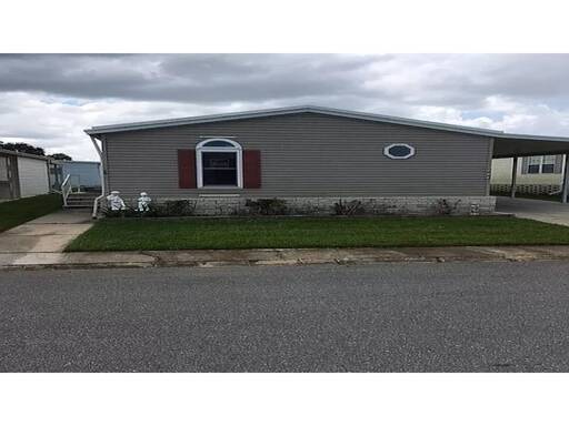 mobile home thumb
