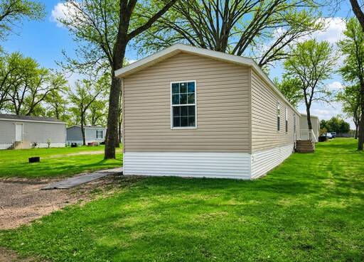 mobile home thumb