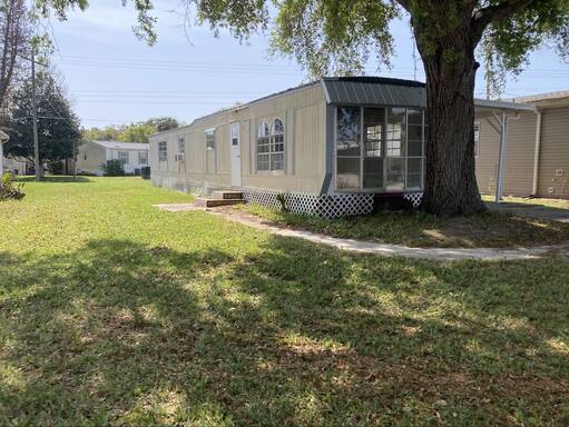 mobile home thumb