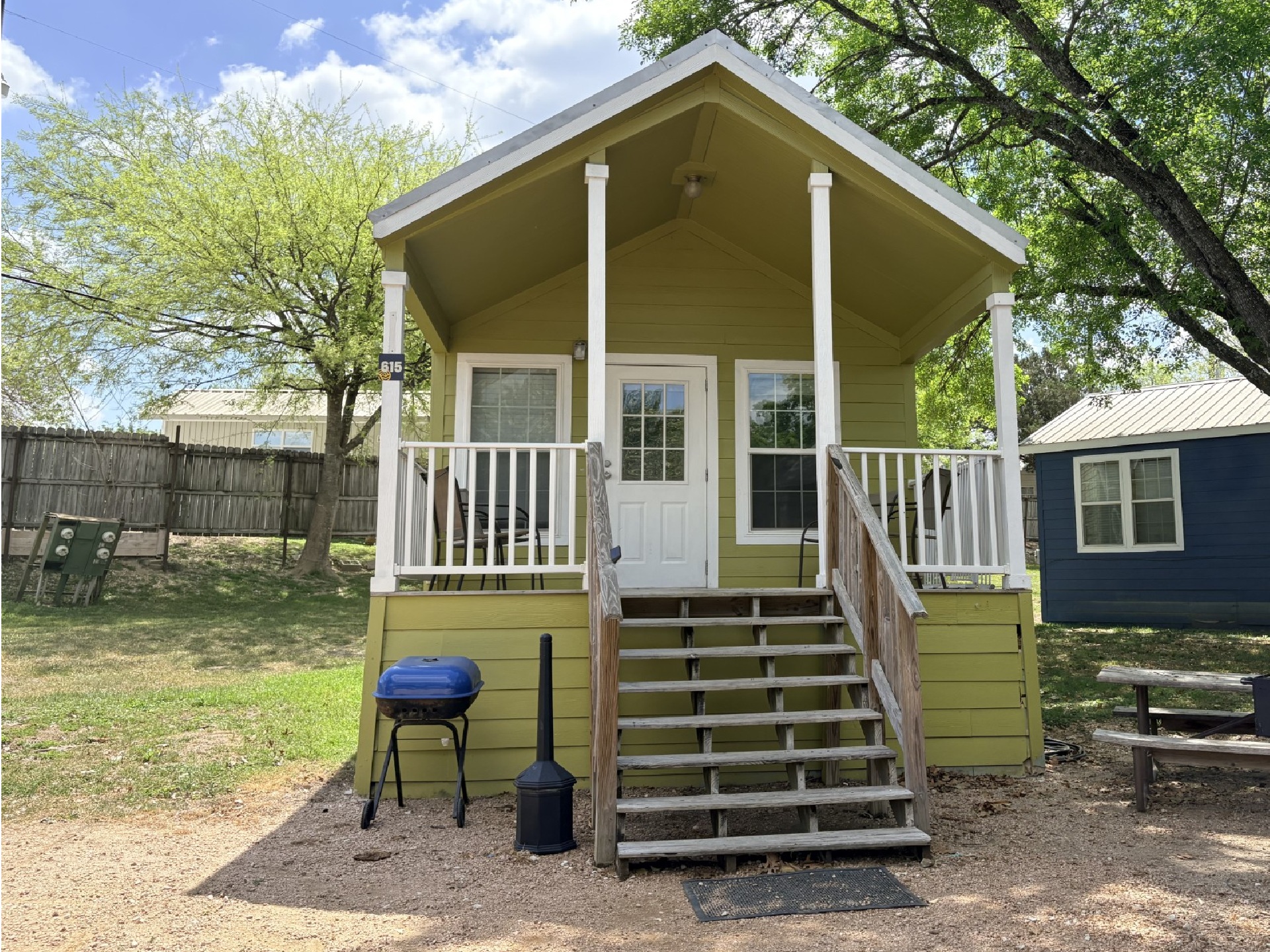 New Braunfels, TX