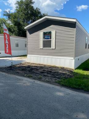 mobile home thumb