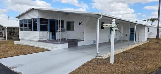 mobile home thumb