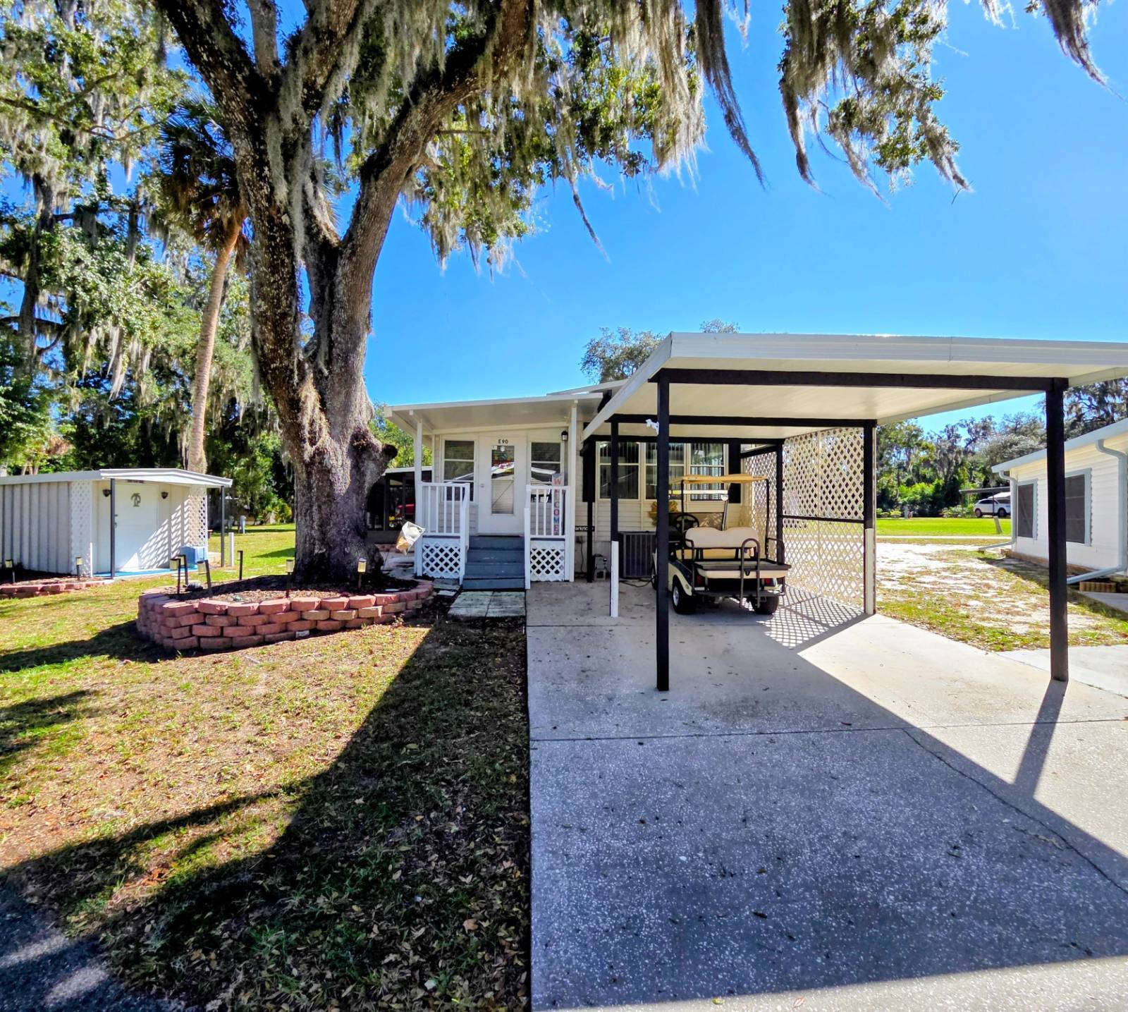 Leesburg, FL