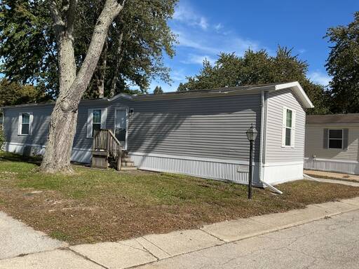 mobile home thumb