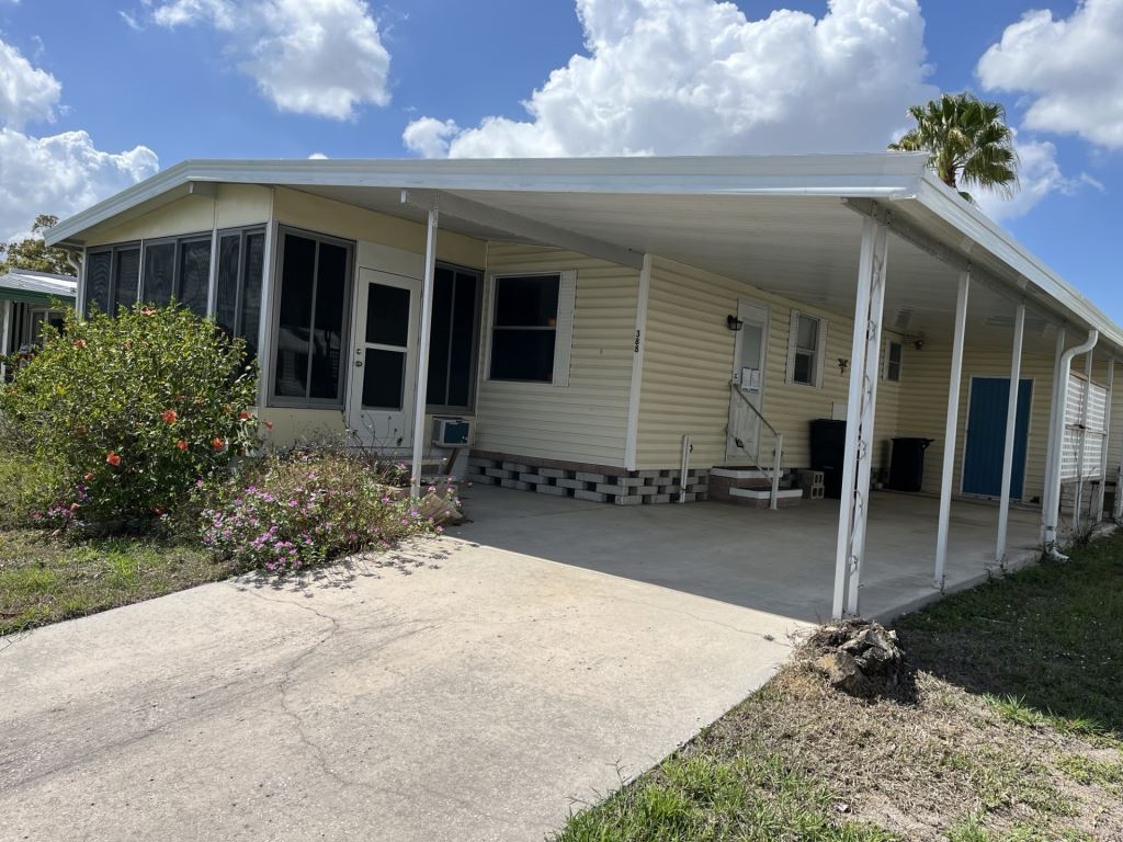 Ellenton, FL