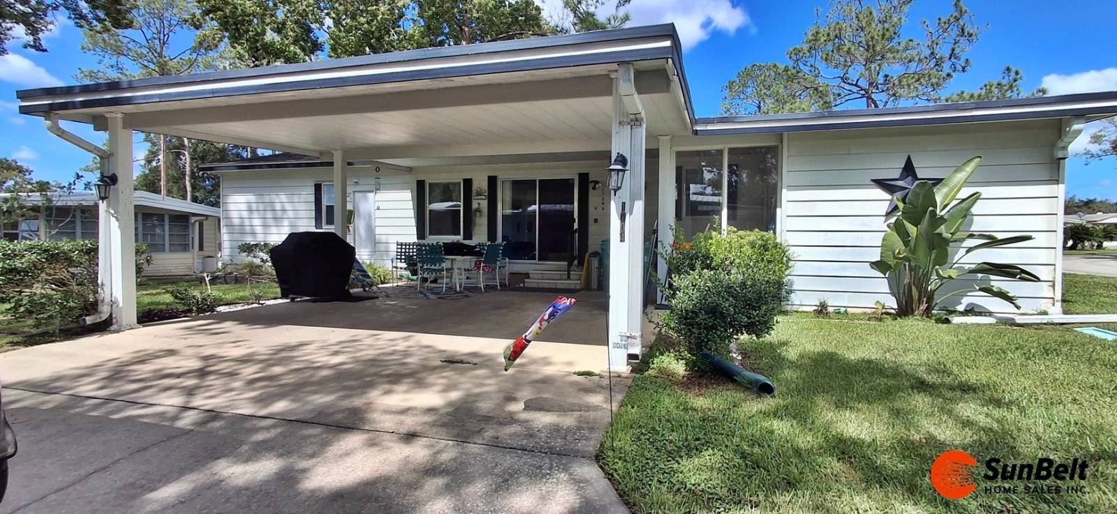 Ocala, FL
