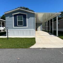 mobile home thumb