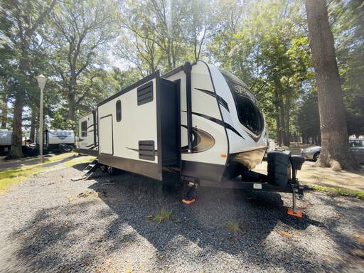 mobile home thumb