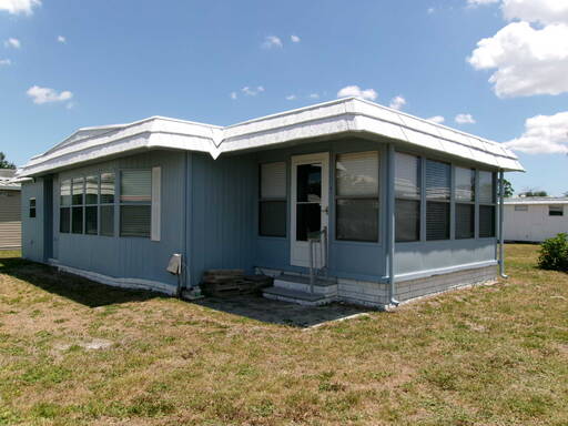 mobile home thumb