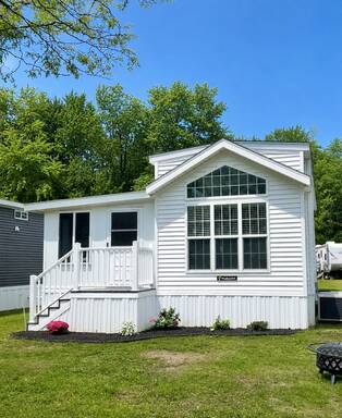 mobile home thumb