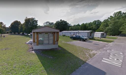 mobile home thumb