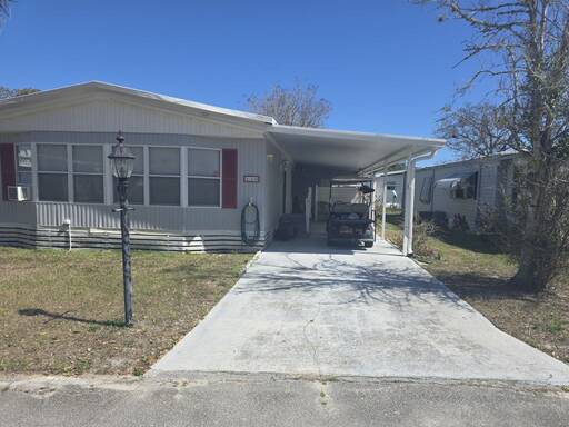 mobile home thumb