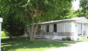 mobile home thumb