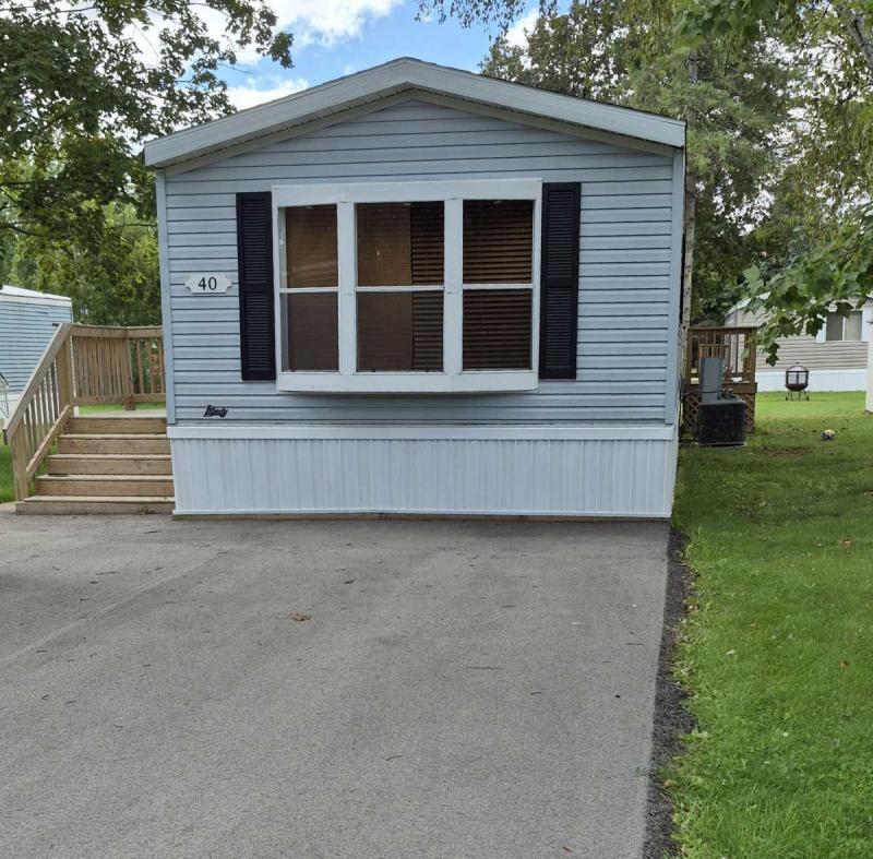 New London, WI